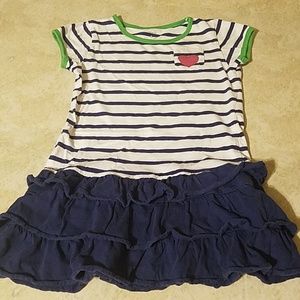 4/$15 Carters tunic